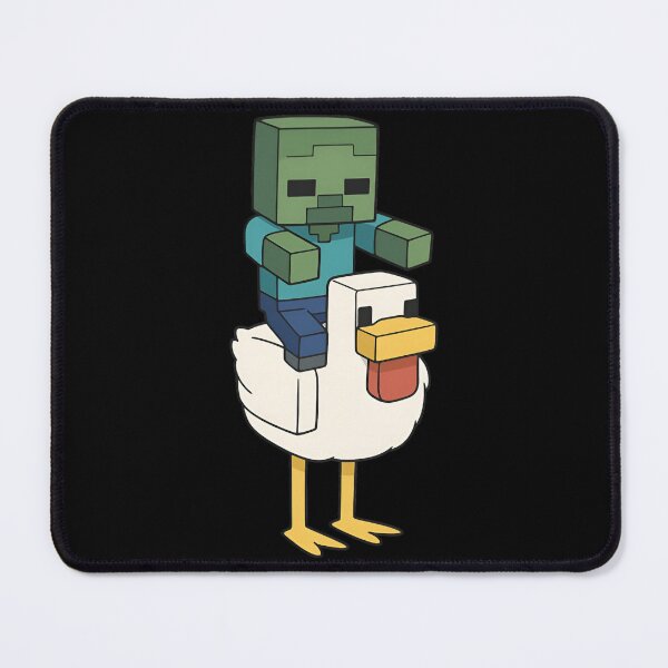 Item preview, Chicken Jockey designed and sold by -Candy-Shop-.