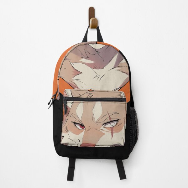 Item preview, Furry Wolf | Illustration designed and sold by FarieArt.
