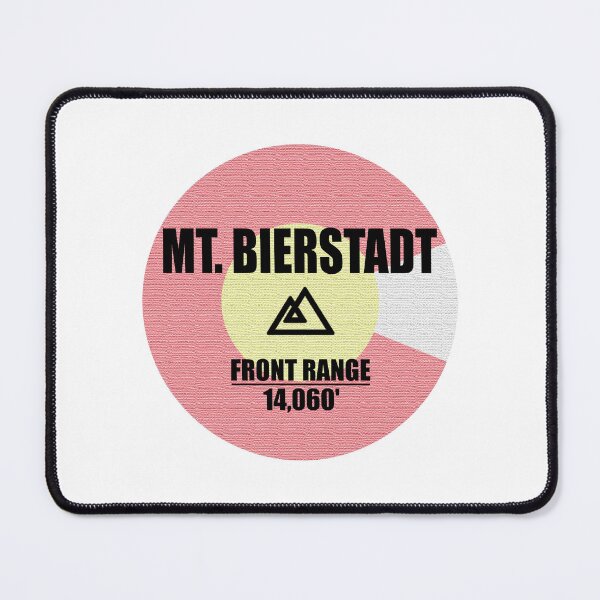 Item preview, Mt. Bierstadt designed and sold by Esskay Designs.