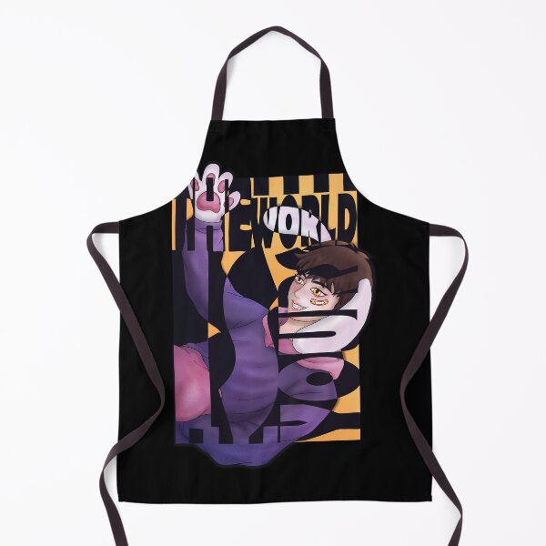Item preview, Bunny Boy – The World Is Yours designed and sold by TanlaTon.