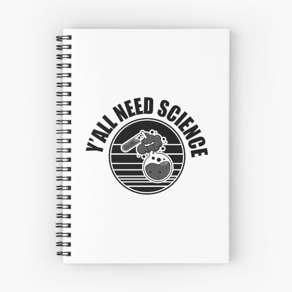 Item preview, Y'all Need Science – Fun Science Design for Nerds & Teachers designed and sold by StemMerch247.