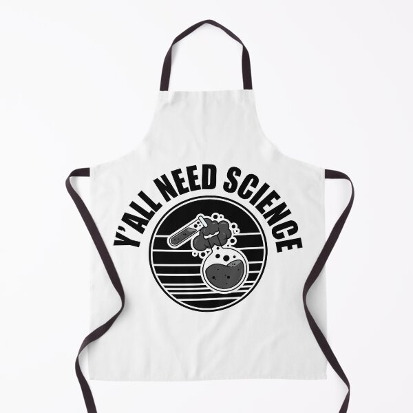 Item preview, Y'all Need Science – Fun Science Design for Nerds & Teachers designed and sold by StemMerch247.