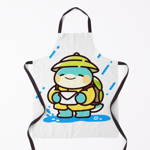 Item preview, The Turtle Mailman designed and sold by Elinotes.