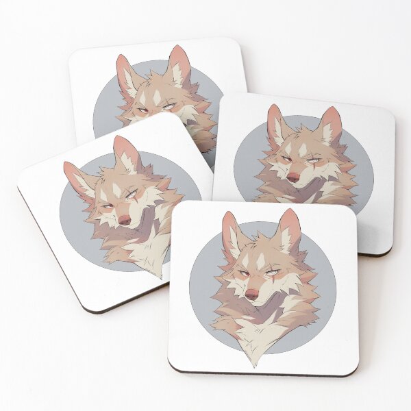 Item preview, Copia de Furry Wolf designed and sold by FarieArt.