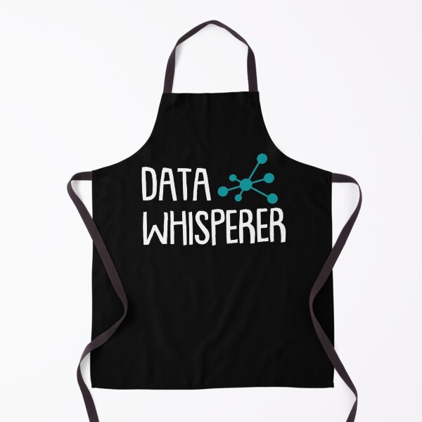Item preview, Data Whisperer designed and sold by EanayarDesigns.