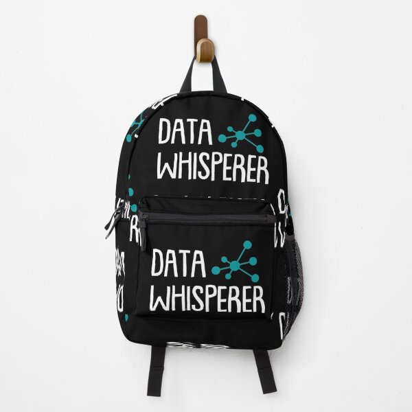 Item preview, Data Whisperer designed and sold by EanayarDesigns.