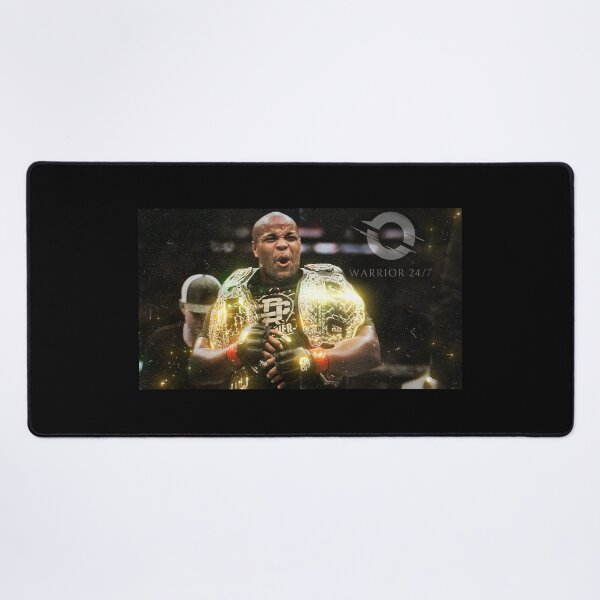 Item preview, Double Champ DC designed and sold by Warrior247.