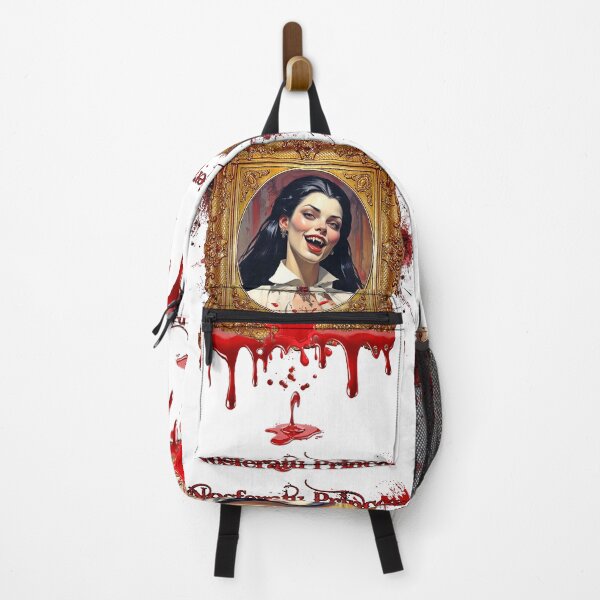 Item preview, Nosferatu princess by Dimitrije Kebara designed and sold by Dimisbarbarian.