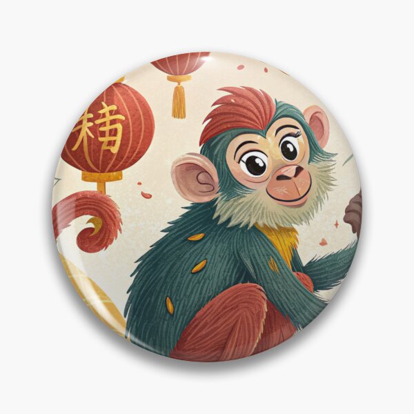 Item preview, Chinese Horoscope designed and sold by Jimy11.