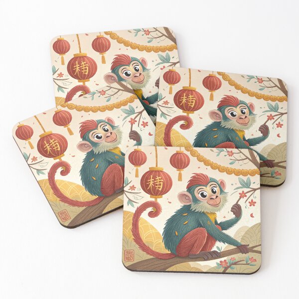 Item preview, Chinese Horoscope designed and sold by Jimy11.