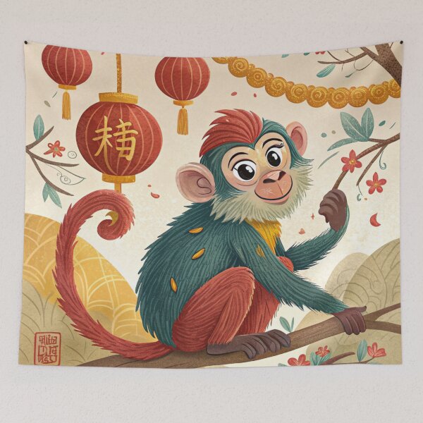 Item preview, Chinese Horoscope designed and sold by Jimy11.