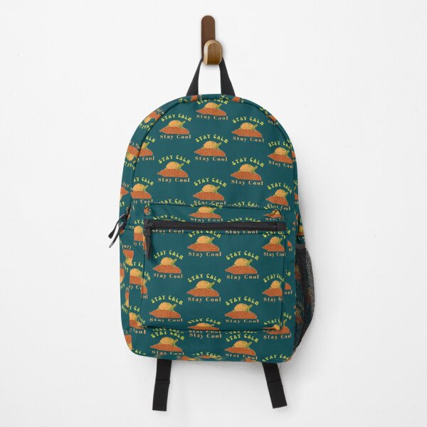 Item preview, Stay Chill, Stay Grounded, Grow designed and sold by YGiter.