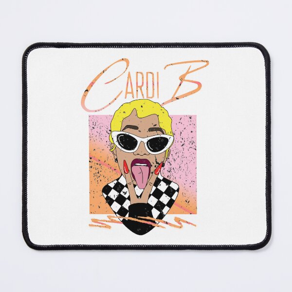Item preview, Cardi B wap designed and sold by Becki-Studio.