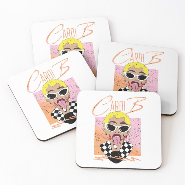 Item preview, Cardi B wap designed and sold by Becki-Studio.
