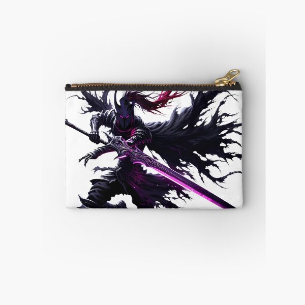 Item preview, Shadow Knight Commander designed and sold by DogArtGallery.