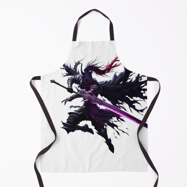 Item preview, Shadow Knight Commander designed and sold by DogArtGallery.