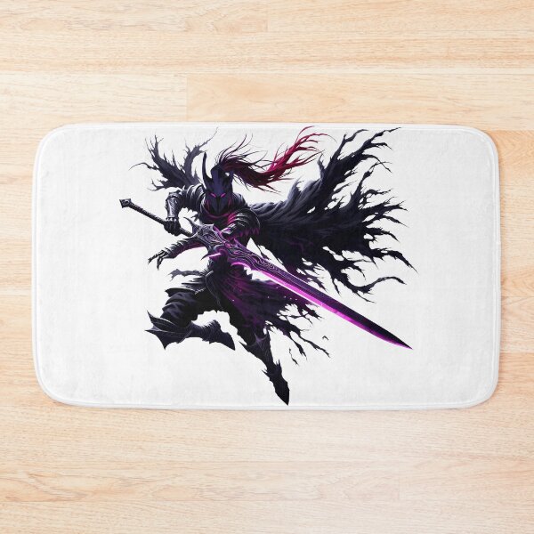 Item preview, Shadow Knight Commander designed and sold by DogArtGallery.