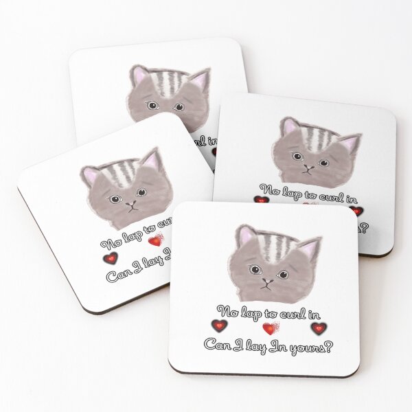 Item preview, Kitty kitty meow meow  designed and sold by kitten1984.