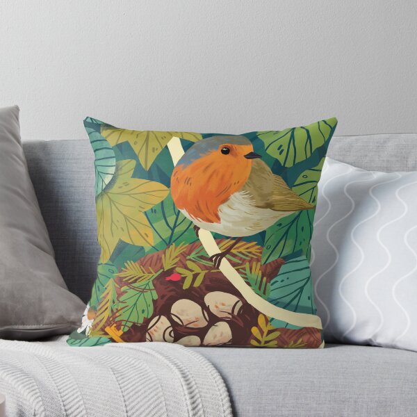 Item preview, Nest designed and sold by travellingfox.