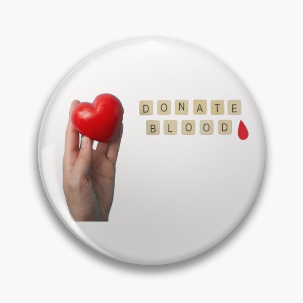 Item preview, Donation, Donate, BloodDonation, DonateBlood, BloodDonor, SaveLives, BloodDrive Tshirt, Stickers, Magnet and more... designed and sold by TeeShirtTrendz.