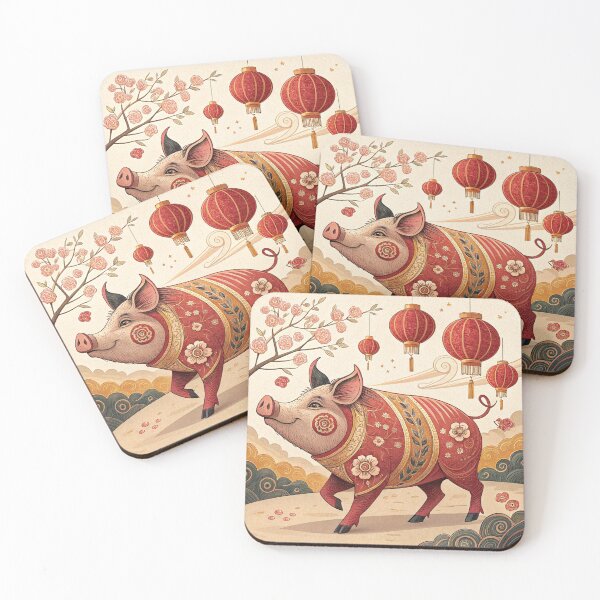 Item preview, Chinese Horoscope designed and sold by Jimy11.