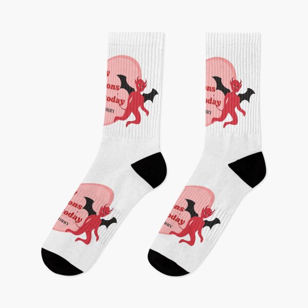 Item preview, Funny Demon Design  designed and sold by FarieArt.