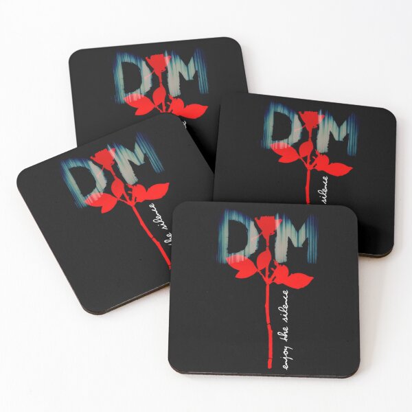 Item preview, Depeche Mode BK (7) designed and sold by alion-crd.