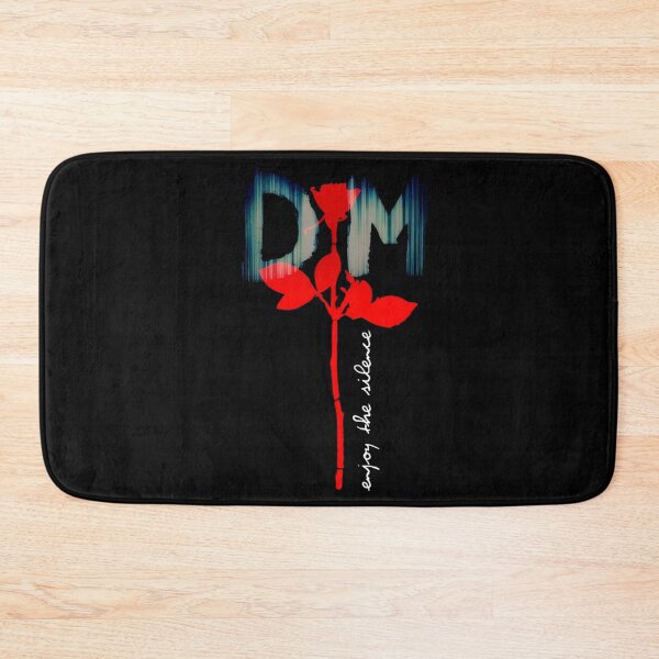 Item preview, Depeche Mode BK (7) designed and sold by alion-crd.