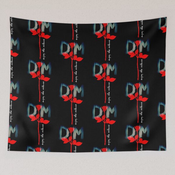Item preview, Depeche Mode BK (7) designed and sold by alion-crd.