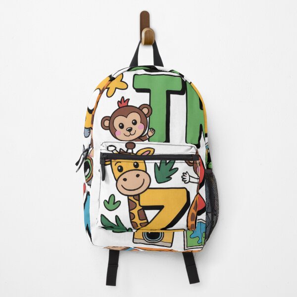 Item preview, Zoo Trip Crew – Cute School Field Trip Design designed and sold by EpicMediaShop.