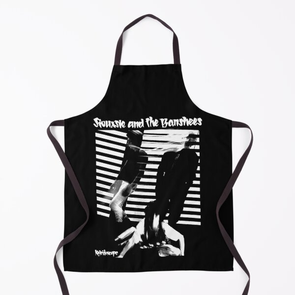 Item preview, SATB post punk gothic designed and sold by SOOG.