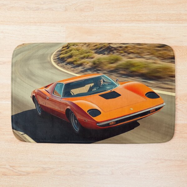 Item preview, The Durango 95 designed and sold by CarRends.