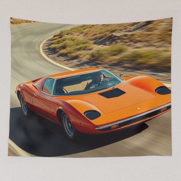 Item preview, The Durango 95 designed and sold by CarRends.