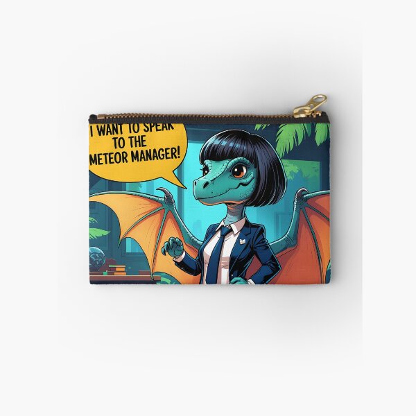 Item preview, Karen-dactyl designed and sold by Zazeyy.