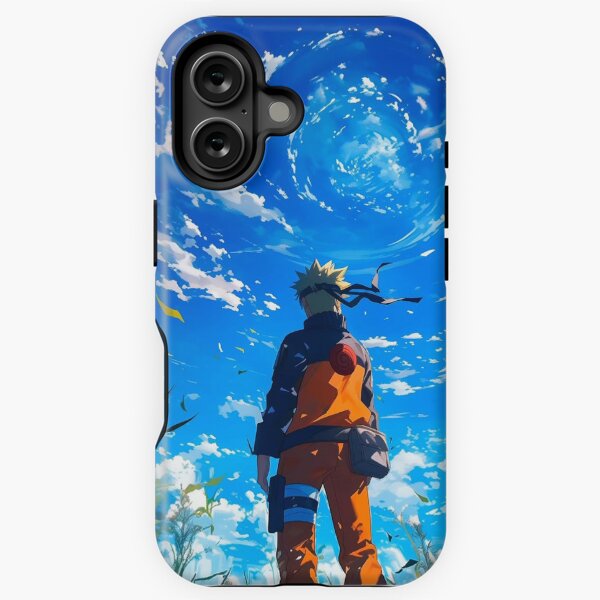 Item preview, Naruto's Skyward Path designed and sold by DAIKONLINE.