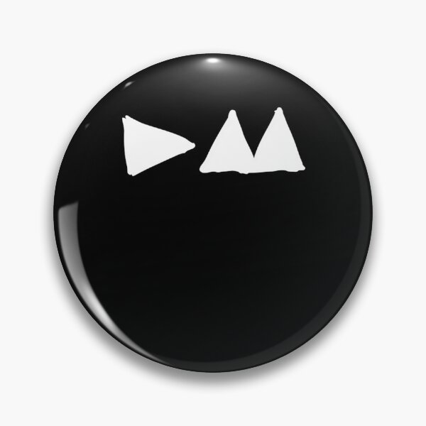 Item preview, Depeche Mode BK (20) designed and sold by alion-crd.