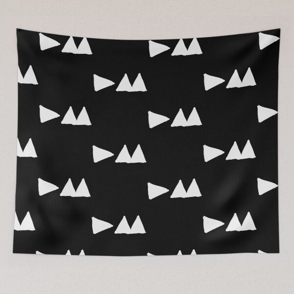 Item preview, Depeche Mode BK (20) designed and sold by alion-crd.