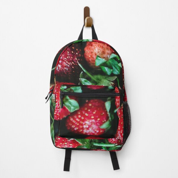 Item preview, Strawberries designed and sold by DesignSpace 0110 .