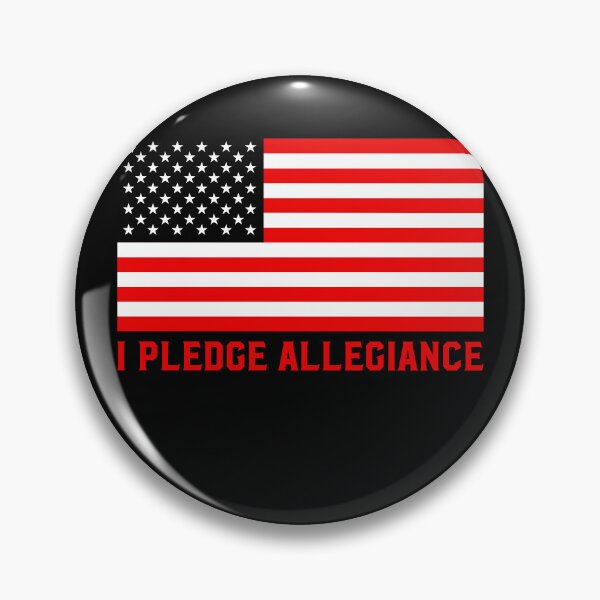 Item preview, Pledge of Patriotism designed and sold by DarylWelsh2024.