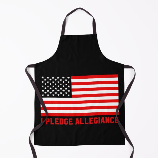 Item preview, Pledge of Patriotism designed and sold by DarylWelsh2024.