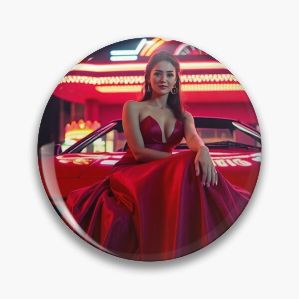 Item preview, Casino Courtesan designed and sold by CarRends.