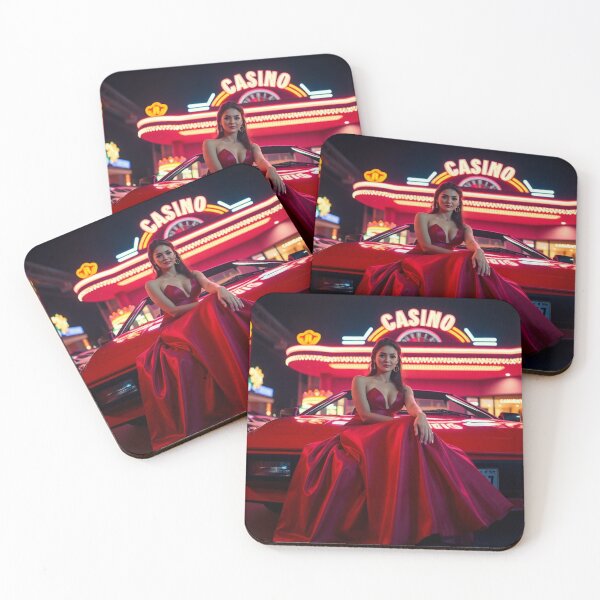Item preview, Casino Courtesan designed and sold by CarRends.