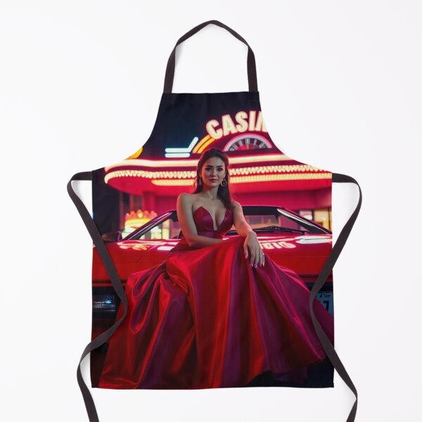 Item preview, Casino Courtesan designed and sold by CarRends.