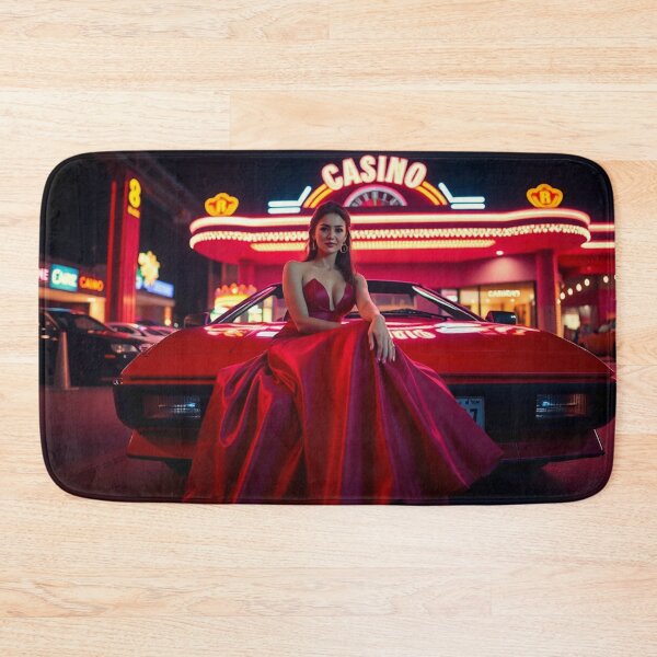 Item preview, Casino Courtesan designed and sold by CarRends.