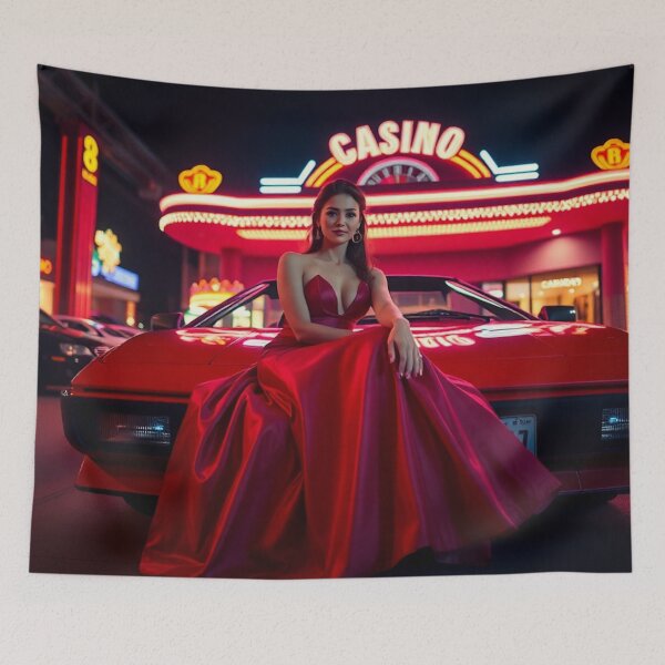 Item preview, Casino Courtesan designed and sold by CarRends.