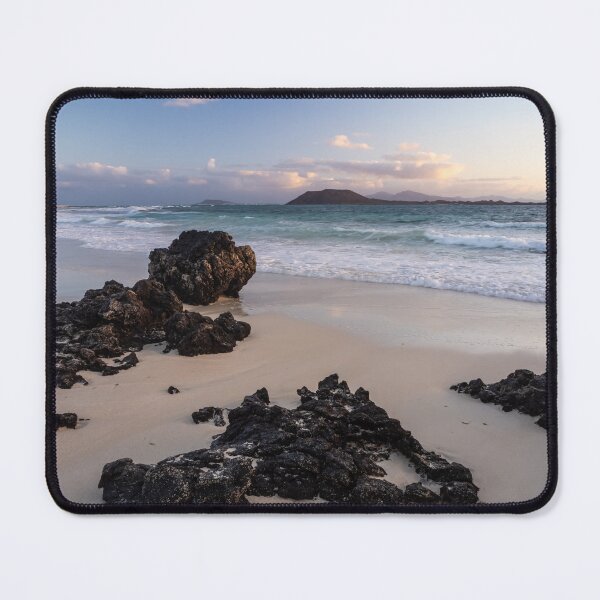 Item preview, Pristine Sands of Fuerteventura designed and sold by twymanphoto.