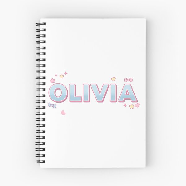 Item preview, Personalized Products: OLIVIA | Unique and Thoughtful Custom Designs   designed and sold by Tw1nsAIArt.