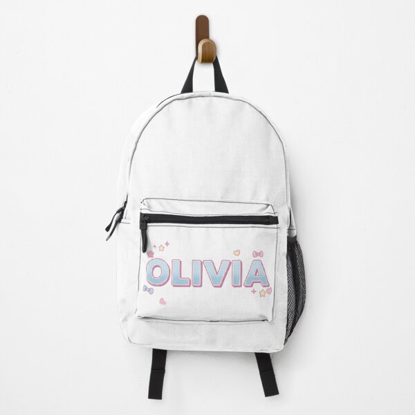 Item preview, Personalized Products: OLIVIA | Unique and Thoughtful Custom Designs   designed and sold by Tw1nsAIArt.
