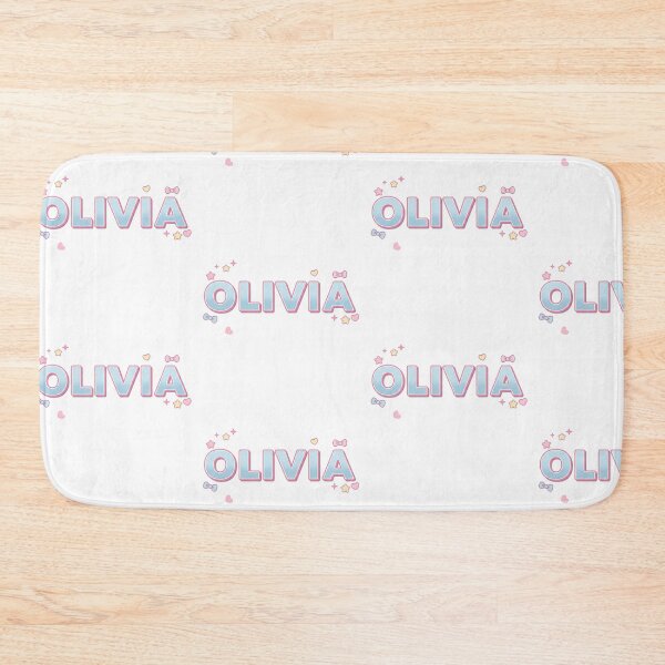 Item preview, Personalized Products: OLIVIA | Unique and Thoughtful Custom Designs   designed and sold by Tw1nsAIArt.