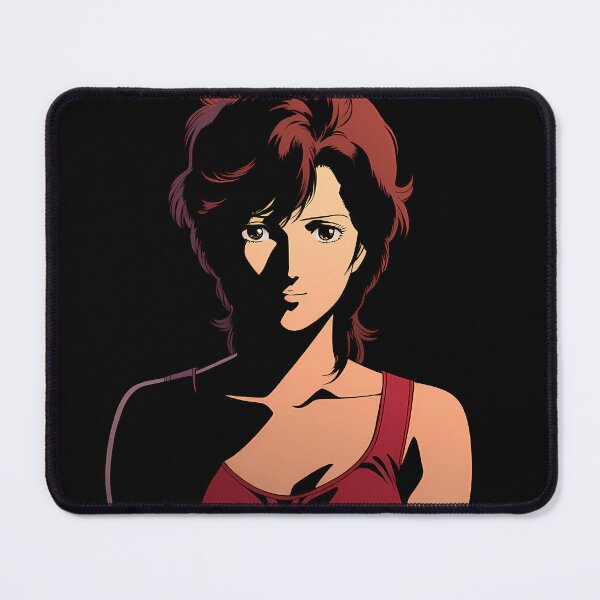 Item preview, Kaori Makimura - 2 designed and sold by Infinite-Aspire.